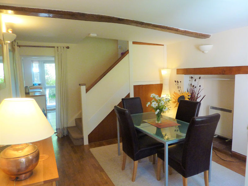 Norfolk River Cottage | Norfolk Cottages To Hire